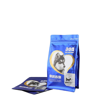 PET Food Bag