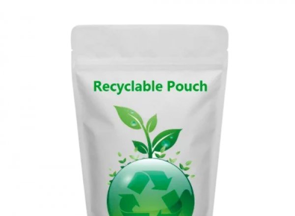 Mono Material PE/PE: A Breakthrough in Sustainable Packaging