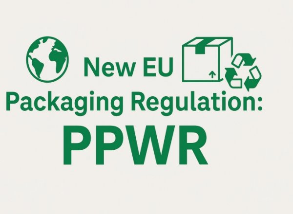 EU's New Packaging Regulation (PPWR) Set to Transform Plastic Bag Exports: What Global Suppliers Must Know by August 2026