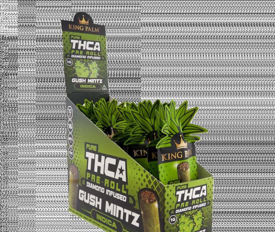 Custom design preroll flat pouch Blunt Wrap Packaging Bags & Display Boxes
